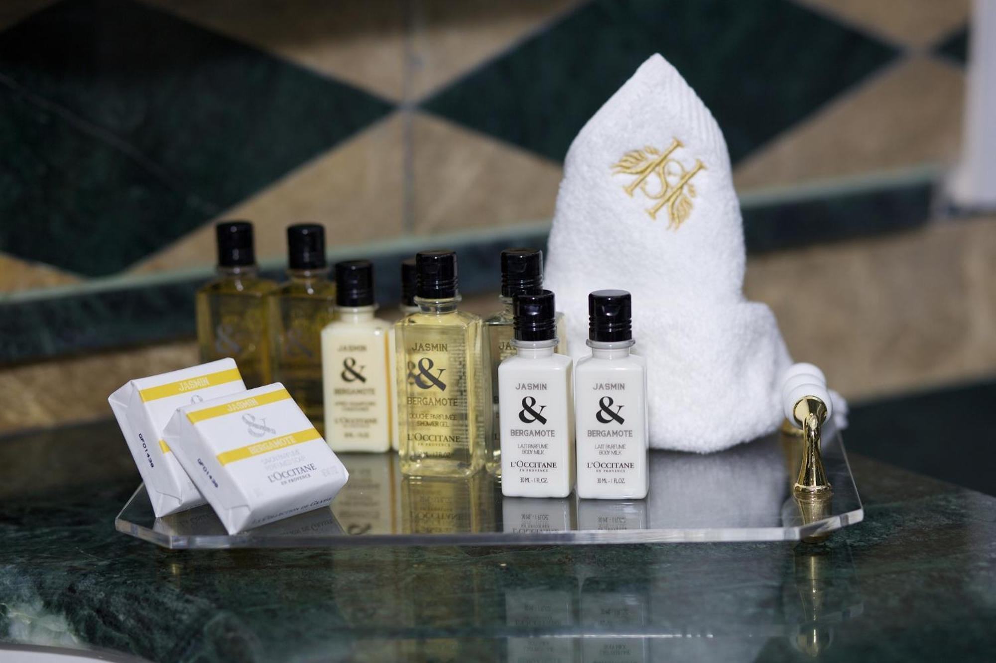 Seven Hills Palace & Spa Istanbul Værelse billede